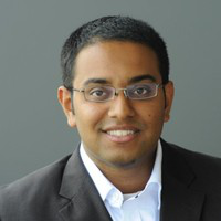 Profile Image for Vignesh Ravikumar