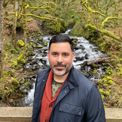 Jeff Torres avatar image