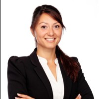 Snezana Zlatanov avatar image