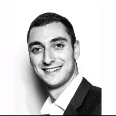 Arieh Dales avatar image