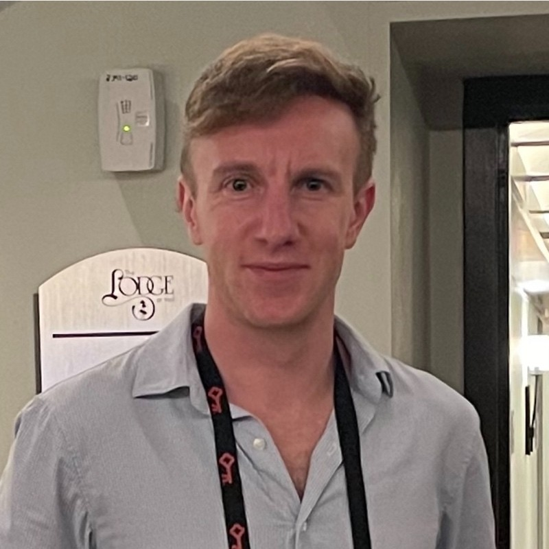 Eric Levine avatar image