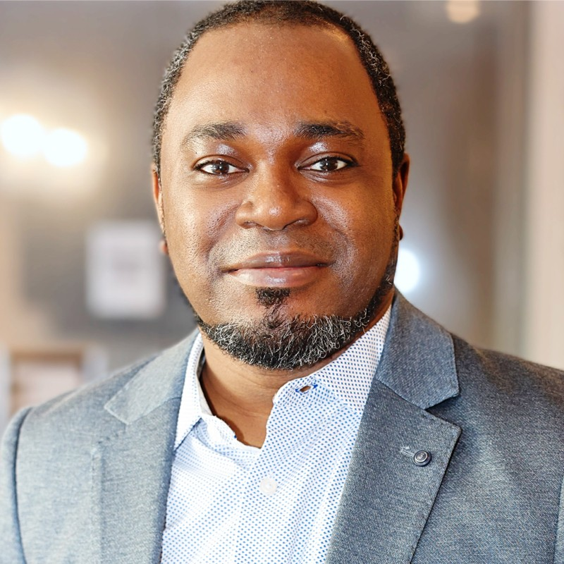 Manuel Dias da Graca avatar image