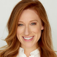 Ellis Singer McCue avatar image