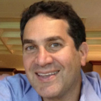 Glenn Krevlin avatar image