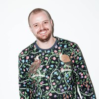 Andy Leek avatar image