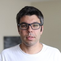 Fabio Lima avatar image