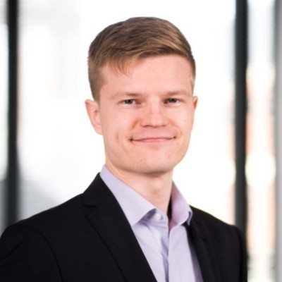 Jani Kurki avatar image