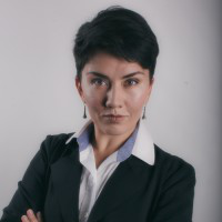 Marina Khaustova avatar image
