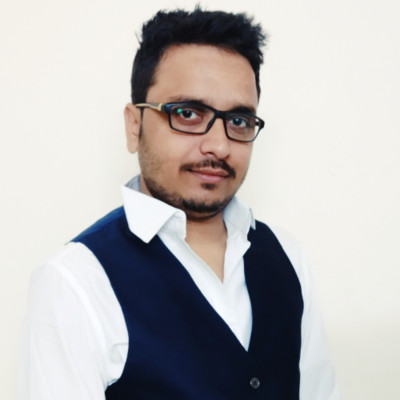 Keshav Pathak avatar image