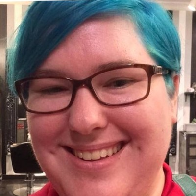 Kathleen Barth avatar image