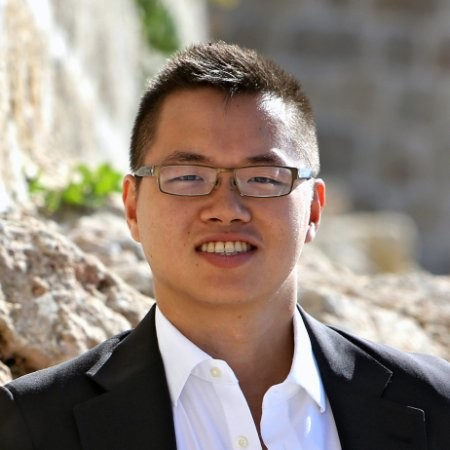 Anthony Nguyen avatar image