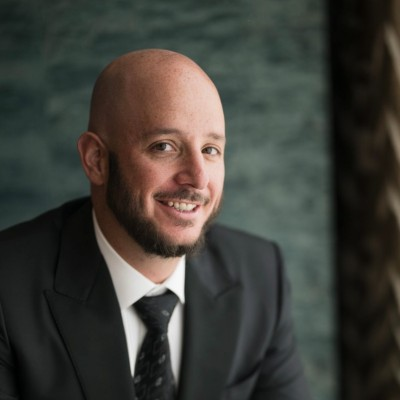 Lawrence Fuchs avatar image