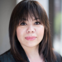 Suzanne DiMaggio avatar image