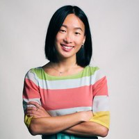 Lucy Wang avatar image
