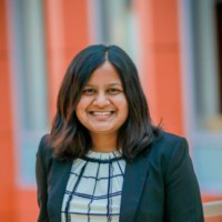 Swati Bhageria avatar image