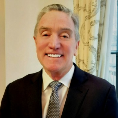 Profile Image for Kevin O'Keefe