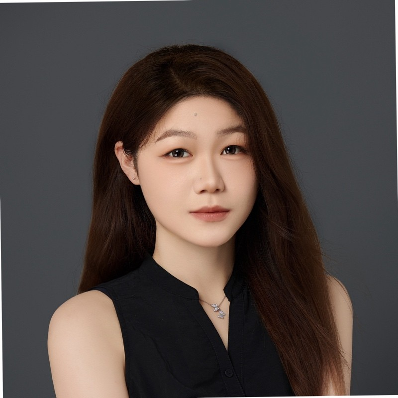 Carina Zheng avatar image
