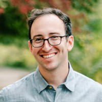 Justin Saphirstein avatar image