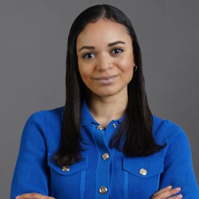 Philippa Mosley avatar image