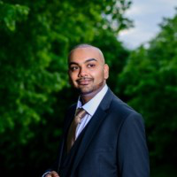 Nilesh Gorsia avatar image