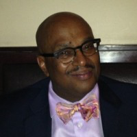 David Peters avatar image