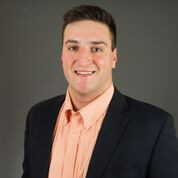 Jacob Cooper avatar image