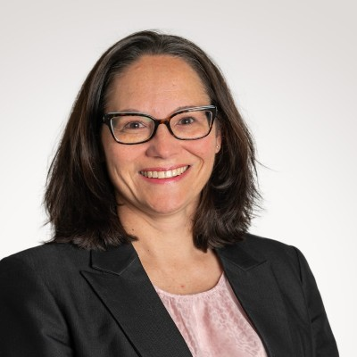 Naomi Guyett avatar image