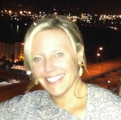 Kristine Benner avatar image