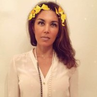 Yasmine Haji avatar image