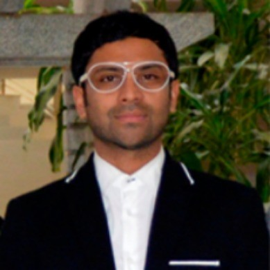 Profile Image for Peesh Chopra