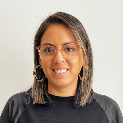 Lourdes Rivera avatar image