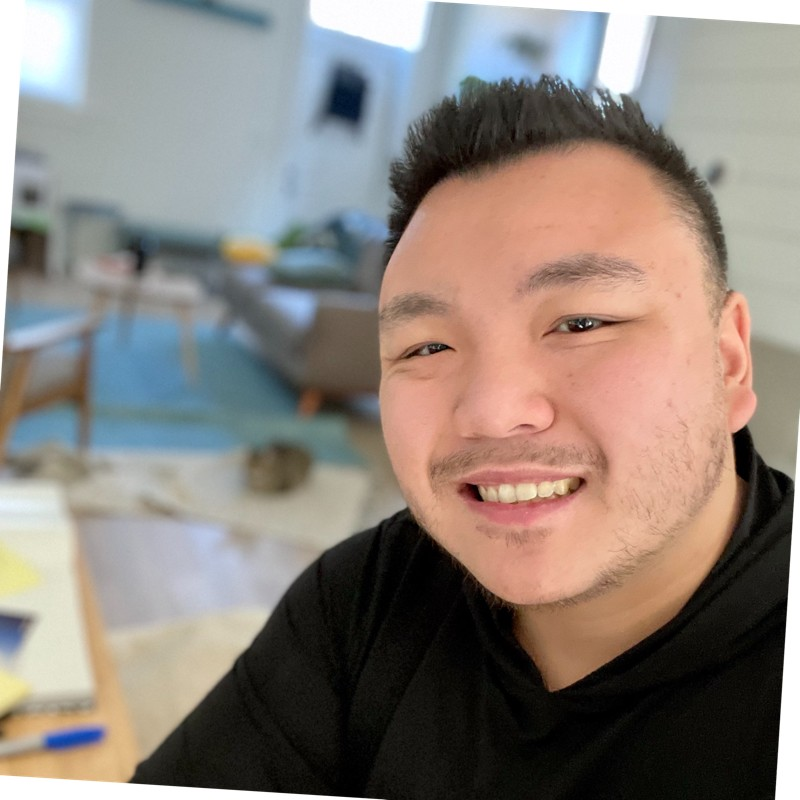 Andrew Pandji avatar image