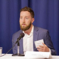 Danny Gold avatar image