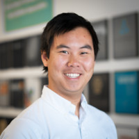 Justin He avatar image