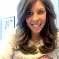 Kristin Secora avatar image