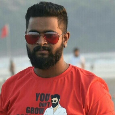 Anil Kumar avatar image