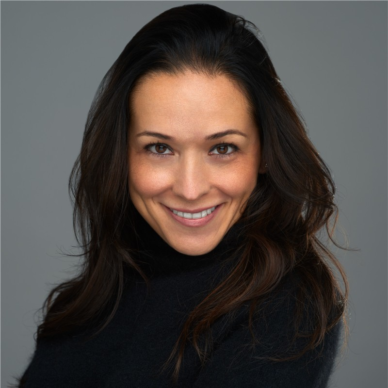 Sandra Villarreal avatar image