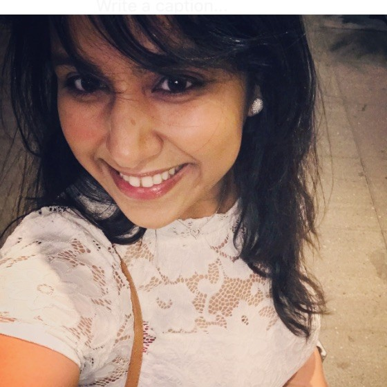 Anshu Minocha avatar image