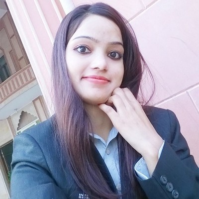 Preeti Yadav avatar image