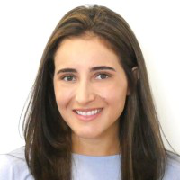 Megan Sarkissian avatar image