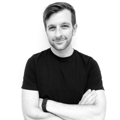 Elliott Gluck avatar image