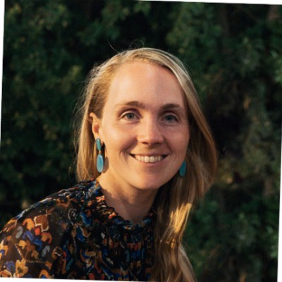 Sophie McFaul avatar image