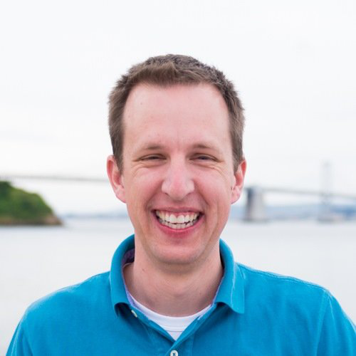 Alistair Doulin avatar image