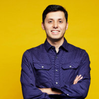 Daniel Noe avatar image