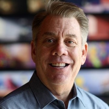 Rob Rowe avatar image