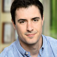 Ben Rosenbluth avatar image