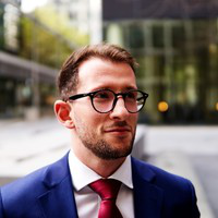 Joel Anders avatar image