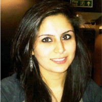 Sneha Sinha avatar image