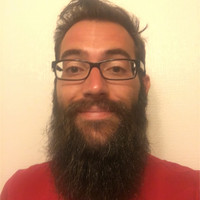 Daniel Rozeboom avatar image