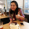 Claudia Dan avatar image